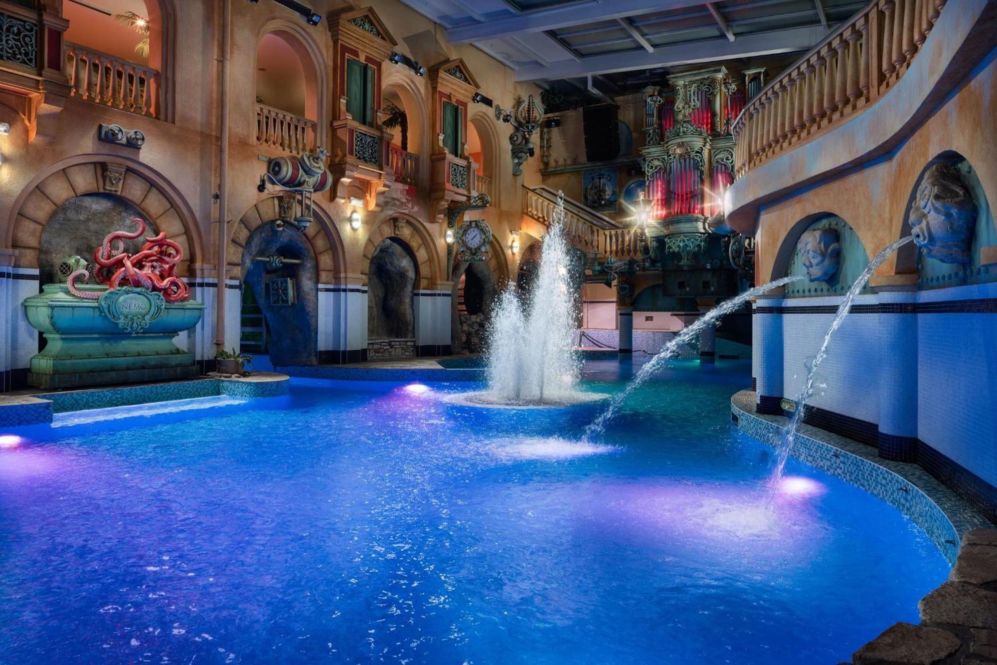 Wellness Hotel Liberecka Vysina Kültér fotó
